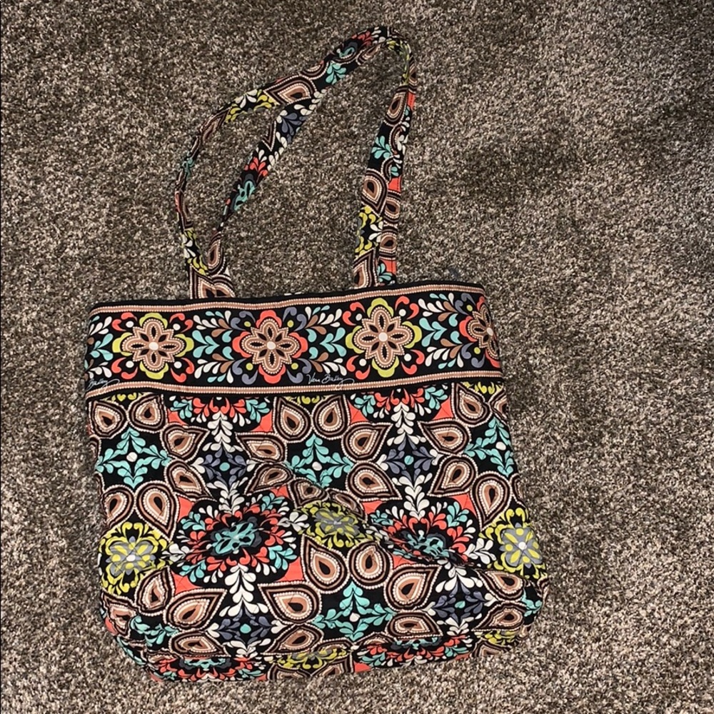 Vera Bradley tote